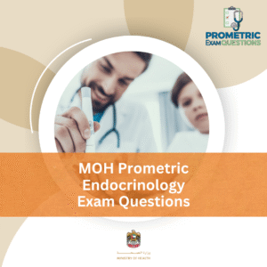 MOH Prometric Endocrinology Exam Questions